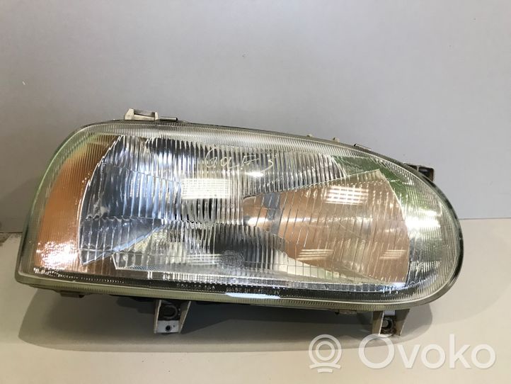 Volkswagen Golf III Headlight/headlamp 13886200R