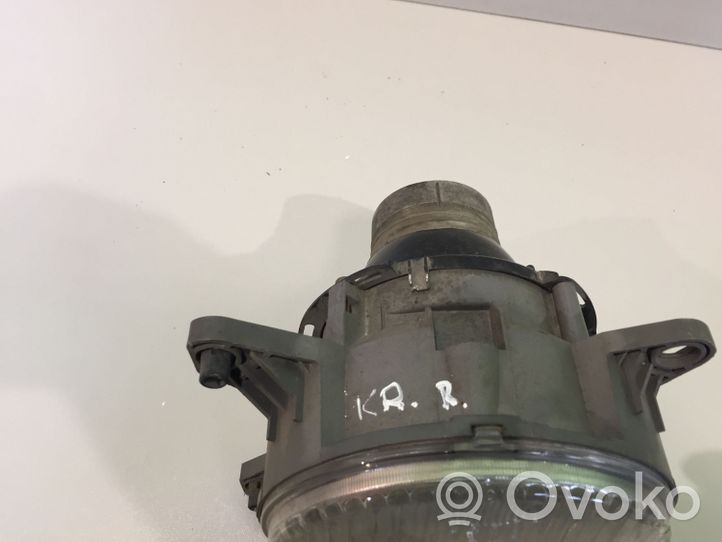 BMW 5 E34 Lampa przednia 