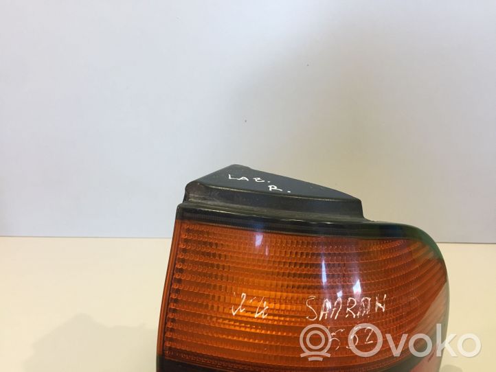 Volkswagen Sharan Lampa tylna 