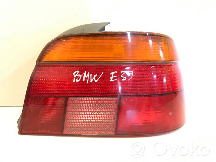 BMW 5 E39 Takavalot 