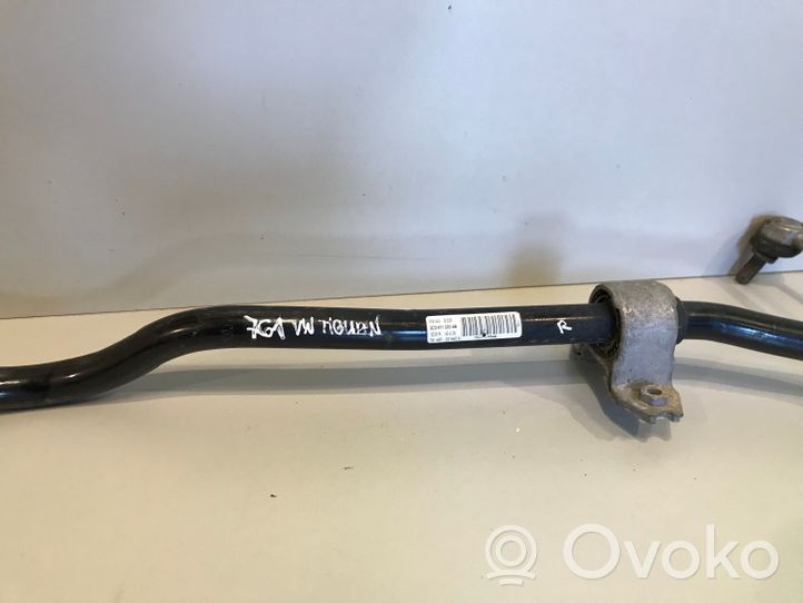 Volkswagen Tiguan Stabilizator przedni / drążek 3C0411303AA