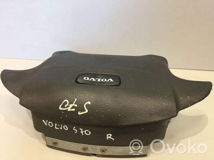 Volvo S70  V70  V70 XC Airbag dello sterzo 9160163