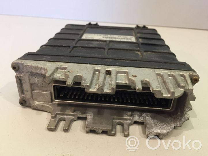 Volkswagen Vento Sterownik / Moduł ECU 1H0907311L