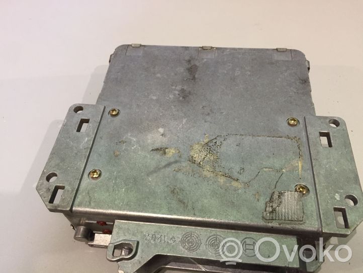 Audi 100 200 5000 C3 Calculateur moteur ECU 443907401A