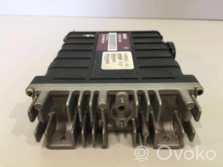 Audi 100 S4 C4 Unidad de control/módulo del motor 4A0906264