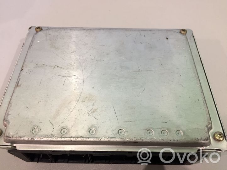 Audi A6 S6 C5 4B Sterownik / Moduł ECU 4B0907401P