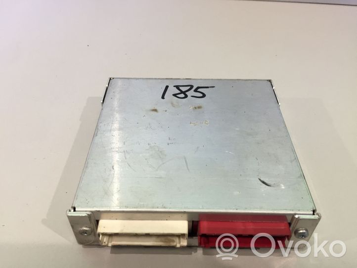 Opel Combo B Engine control unit/module 16202279