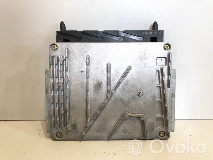 Volvo S70  V70  V70 XC Calculateur moteur ECU 0261204559