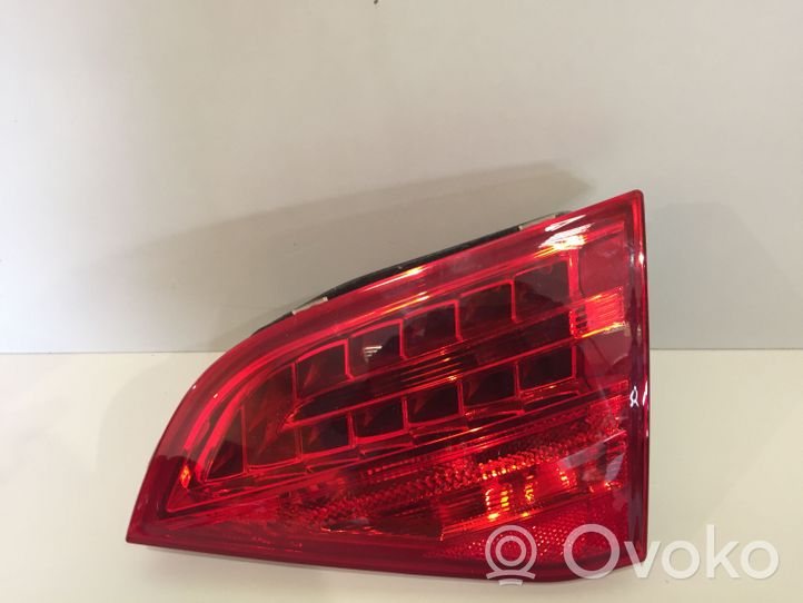 Audi A4 S4 B8 8K Luci posteriori del portellone del bagagliaio 034461313R