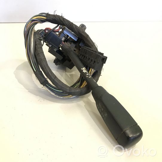 Mercedes-Benz E W124 Wiper control stalk 201545724