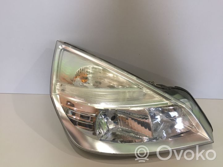 Renault Espace -  Grand espace IV Faro/fanale 8200394704