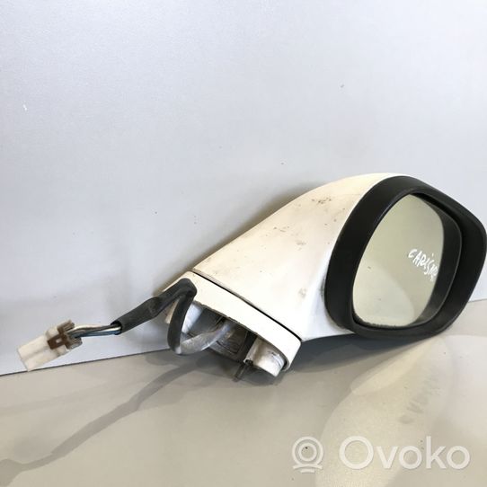 Mitsubishi Carisma Specchietto retrovisore elettrico portiera anteriore 010416