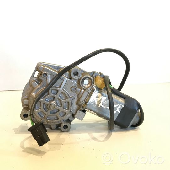 Audi 100 S4 C4 Regulador de puerta delantera con motor 0531826001