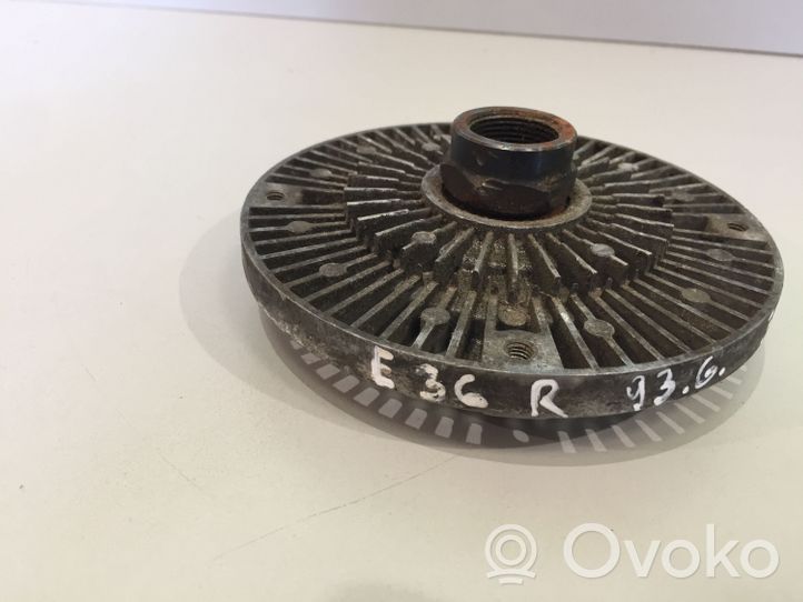 BMW 3 E36 Viscous fan clutch 