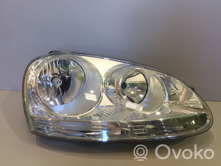 Volkswagen Golf V Lampa przednia 1K6941006N