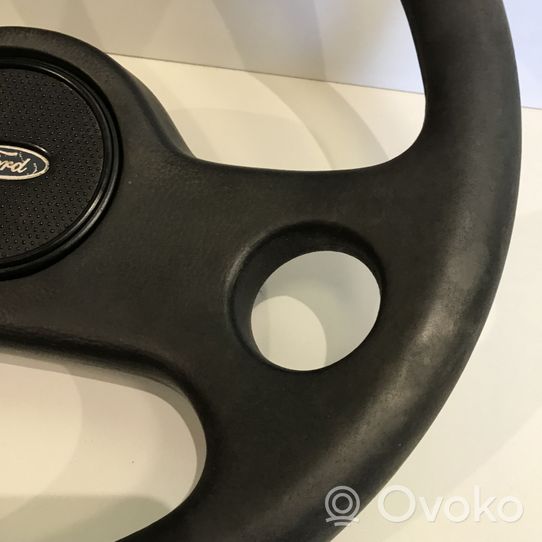 Ford Fiesta Steering wheel 84FB3600EA