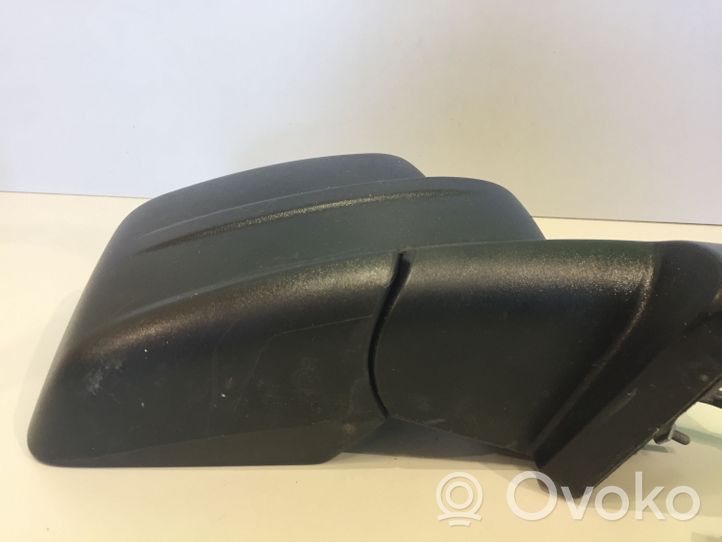 Jeep Patriot Front door electric wing mirror 021271