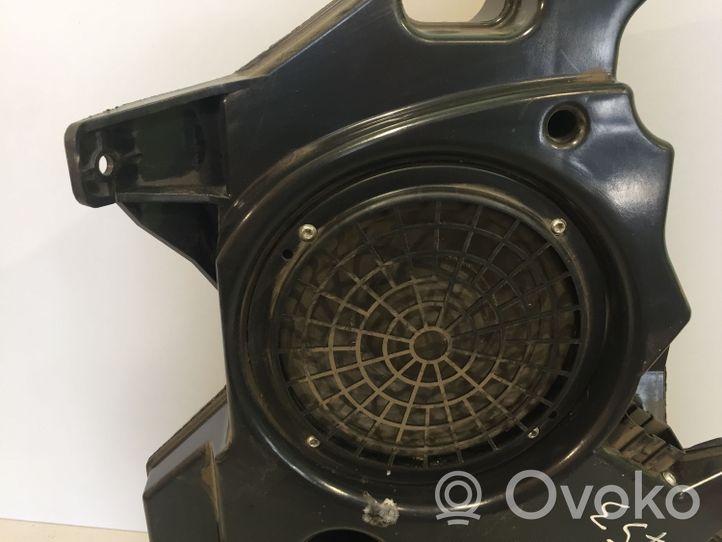 Audi A3 S3 8P Subwoofer altoparlante 8P3035382E