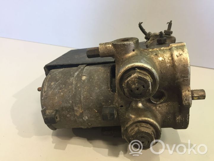 Audi 100 200 5000 C3 Pompe ABS 0265200010