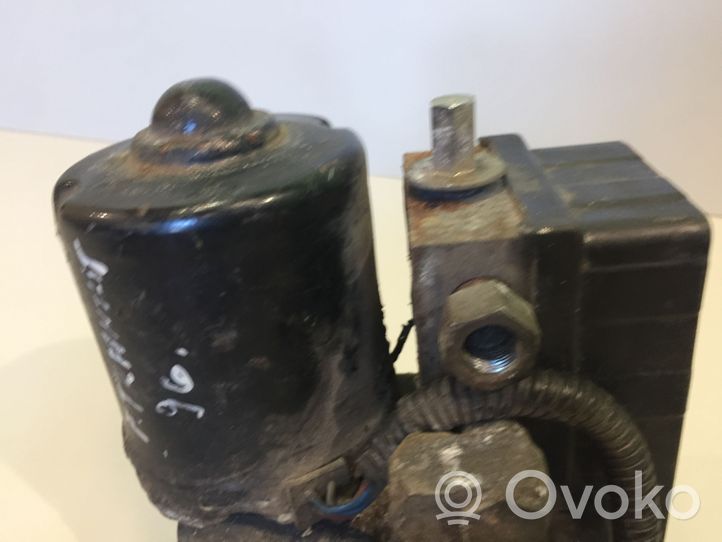 Ford Transit ABS Pump 95VB2C219AB