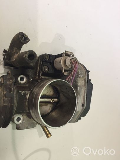 Audi A3 S3 8L Clapet d'étranglement 408237111015