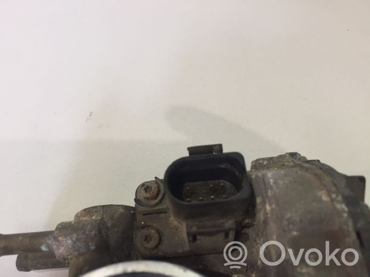 Volkswagen Sharan Throttle valve 408237111003