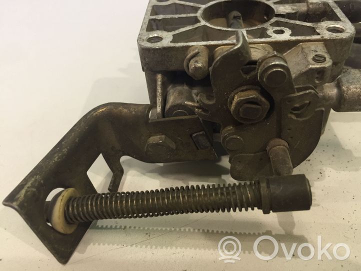 Ford Sierra Throttle valve 34CFMOA