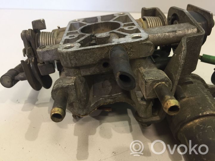 Ford Sierra Throttle valve 34CFMOA
