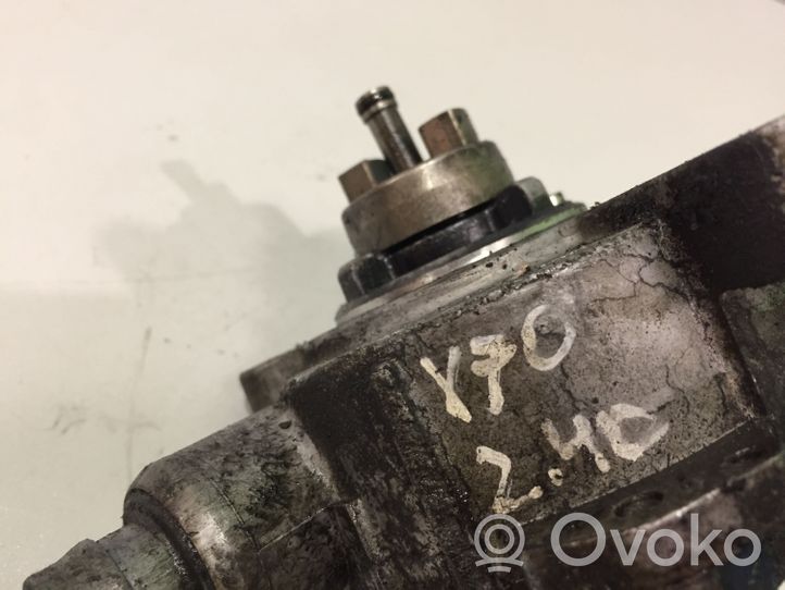 Volvo V70 Pompe à vide 08699237