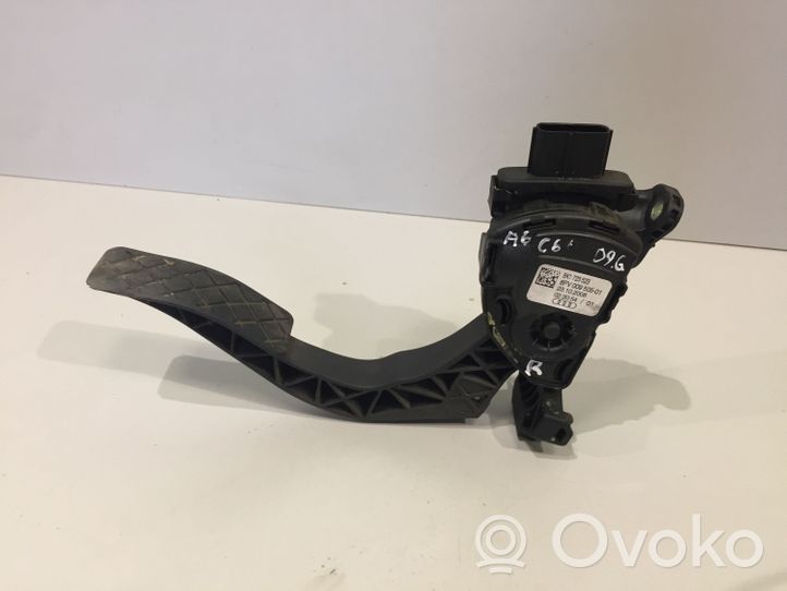 Audi A6 Allroad C6 Accelerator throttle pedal 8K1723523