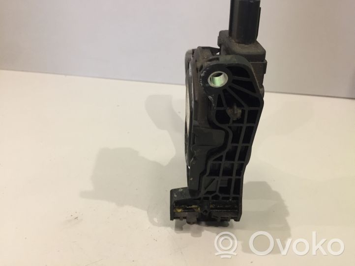 Audi A6 Allroad C6 Accelerator throttle pedal 8K1723523