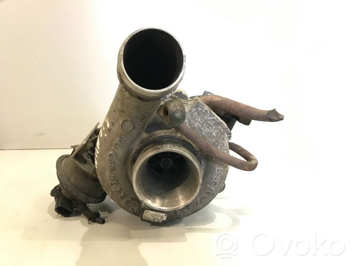 Opel Signum Turbina 7174107