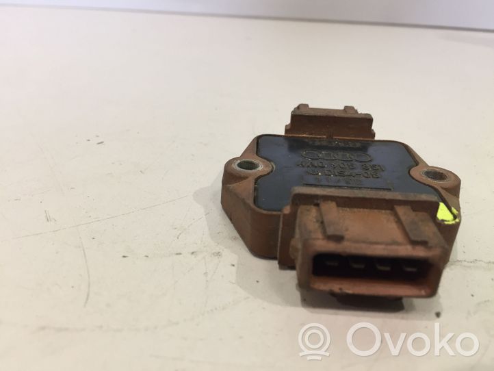 Audi 80 90 S2 B4 Amplificatore centralina di accensione 4A0905351