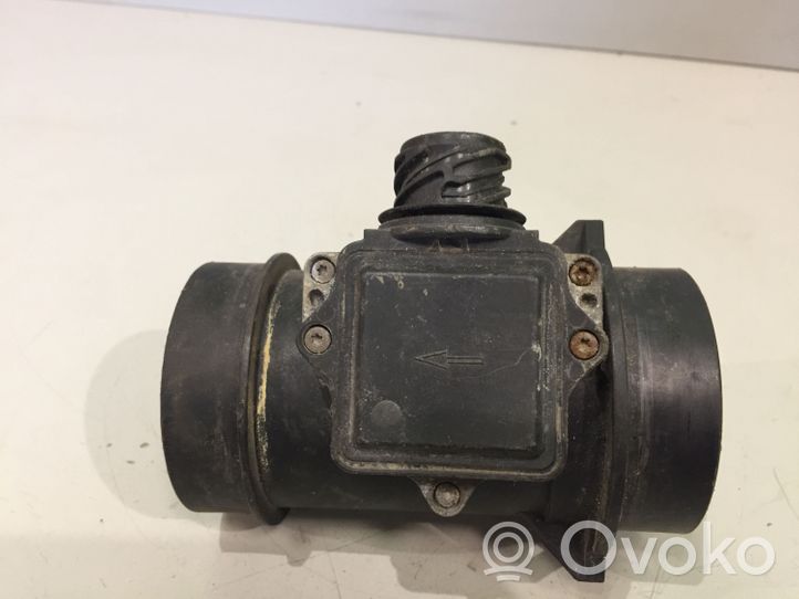 BMW 5 E34 Mass air flow meter 1730033