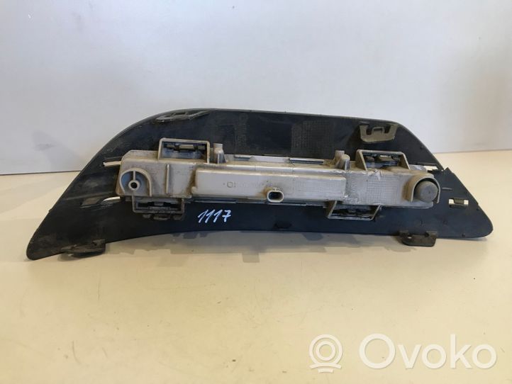 Mercedes-Benz C W204 Unteres Gitter dreiteilig vorne A2048803224