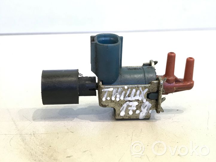 Toyota Hilux (AN120, AN130) Turbo solenoid valve 2586030070
