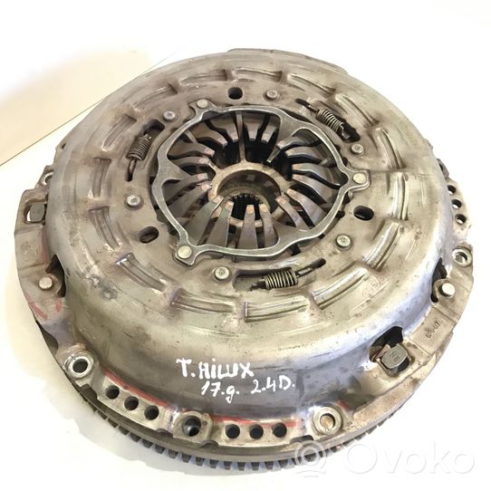 Toyota Hilux (AN120, AN130) Clutch set kit 