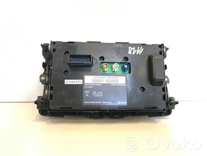 Opel Vivaro Monitor/display/piccolo schermo 259155024R