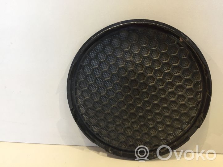 Opel Vivaro Front door speaker cover trim 7700812471