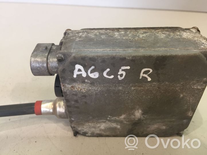 Audi A6 S6 C5 4B Module de ballast de phare Xenon 4B0941471