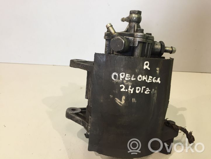 Opel Omega A Alternator 120488008