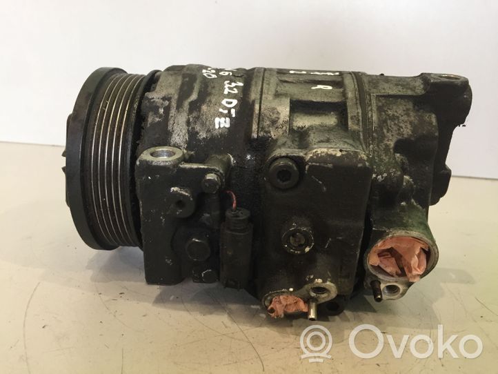 Mercedes-Benz S W220 Compressore aria condizionata (A/C) (pompa) A0002308511