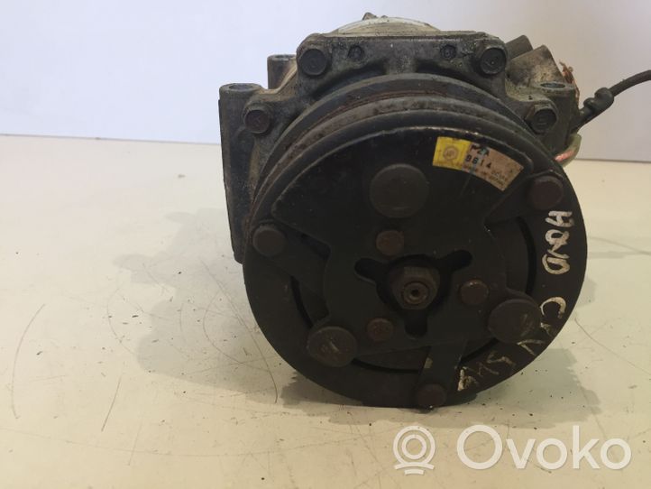 Honda CR-V Compressore aria condizionata (A/C) (pompa) DV0165964