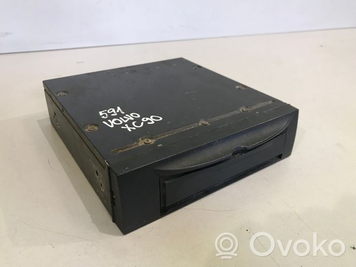 Volvo XC90 Unité de navigation Lecteur CD / DVD 306798091
