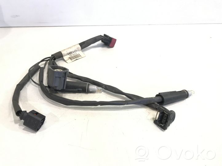 Volvo XC90 Cablaggio/impianto del faro/fanale 30678833