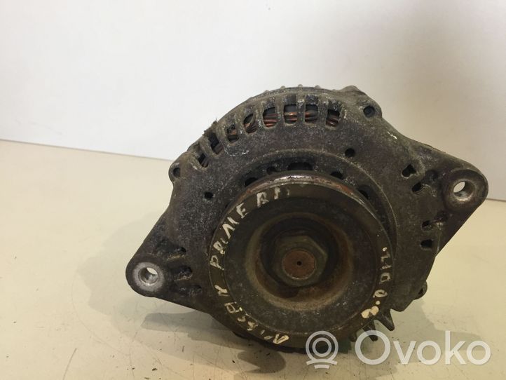 Nissan Primera Generatore/alternatore 231002J600