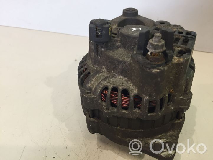 Peugeot 605 Alternator 9617002980