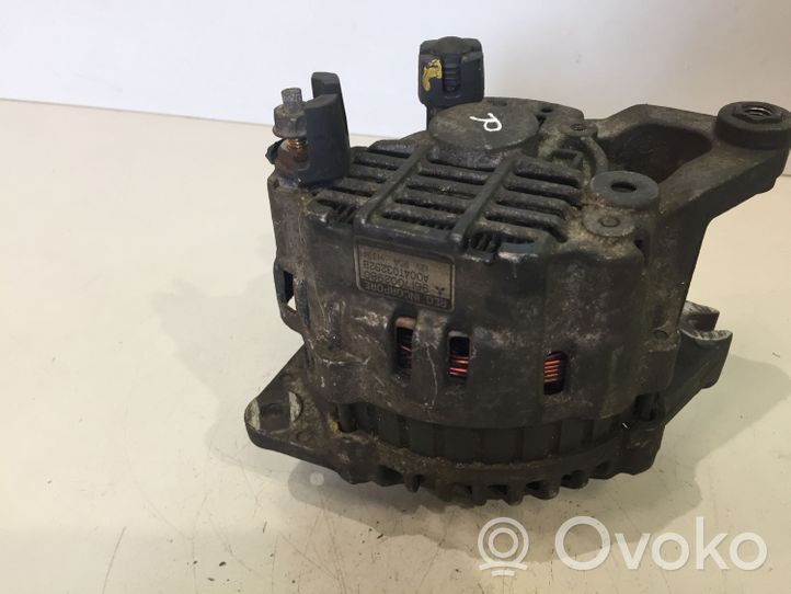 Peugeot 605 Alternator 9617002980