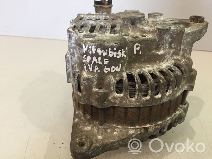 Mitsubishi Space Wagon Alternador MD358607