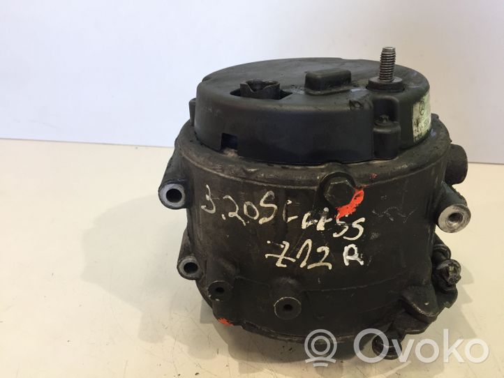 Mercedes-Benz S W220 Alternator A0001501650